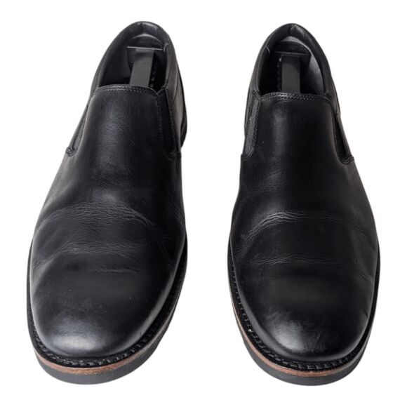 TIMBERLAND BOOT CO Wodehouse Cap Toe Slip On Shoes Size 13 - Picture 4 of 7